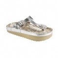 FlipFlop Argent